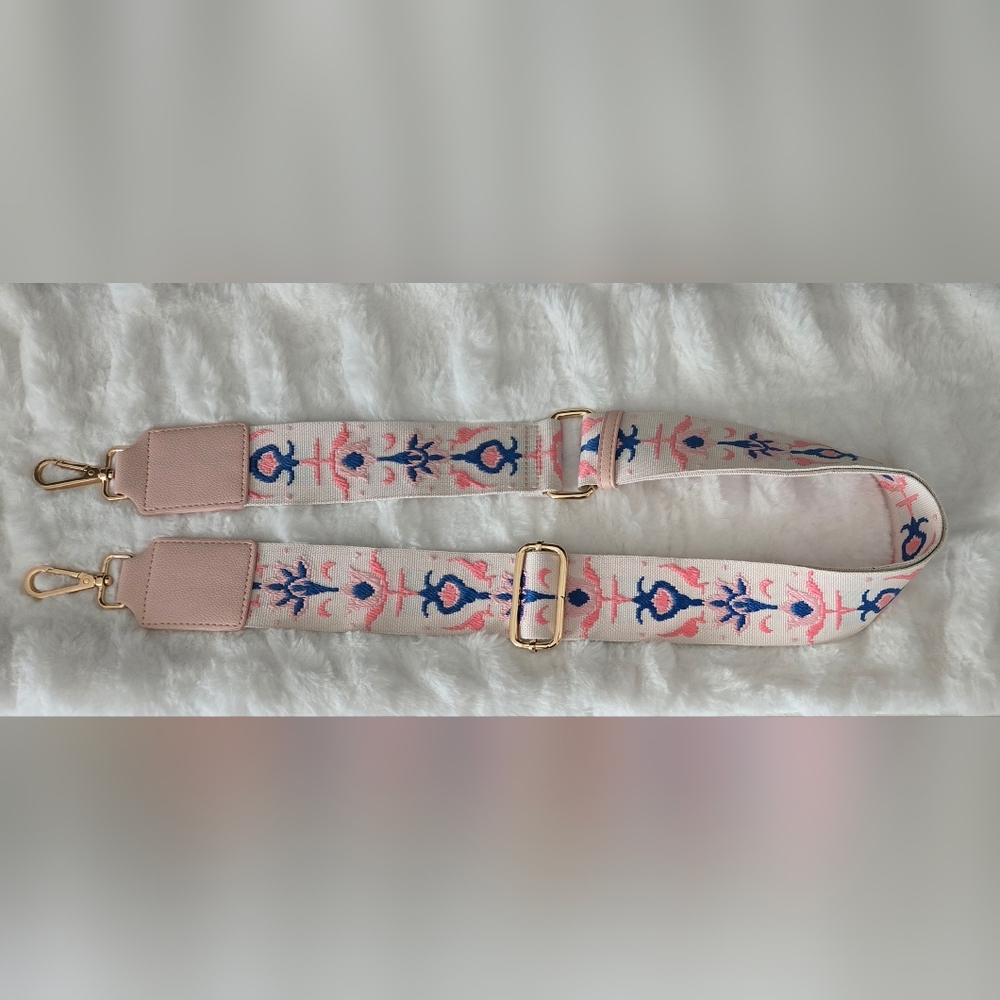 Adjustable Purse Strap - image 1